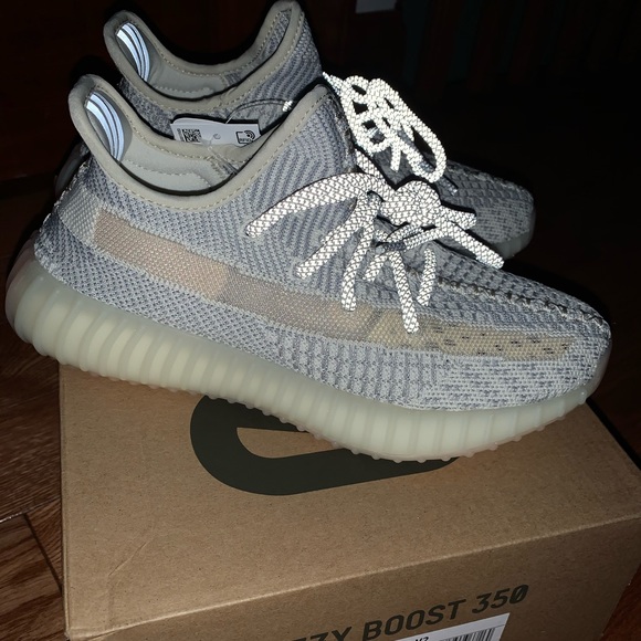 Yeezy Shoes | Yeezy Lundmark | Poshmark